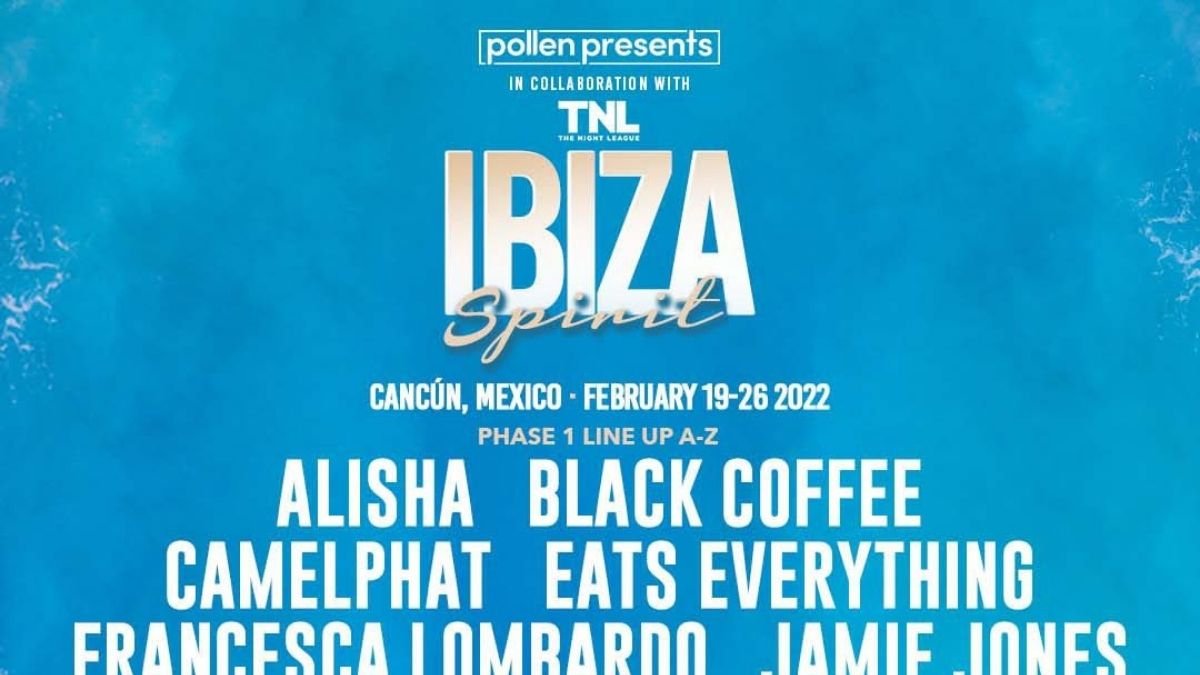 IBIZA SPIRIT