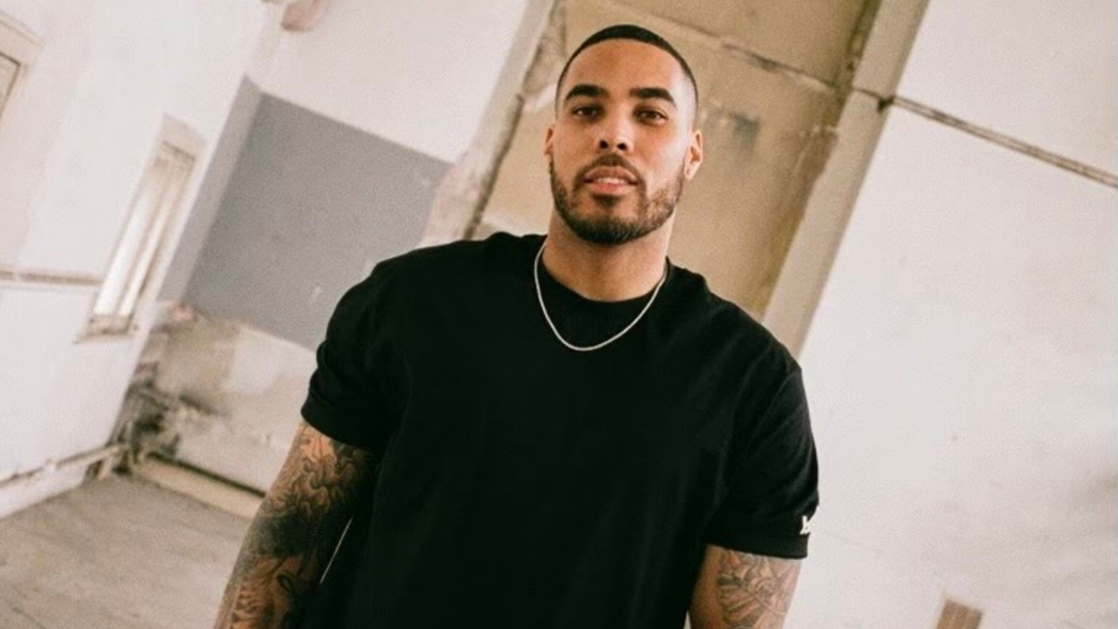 TROYBOI