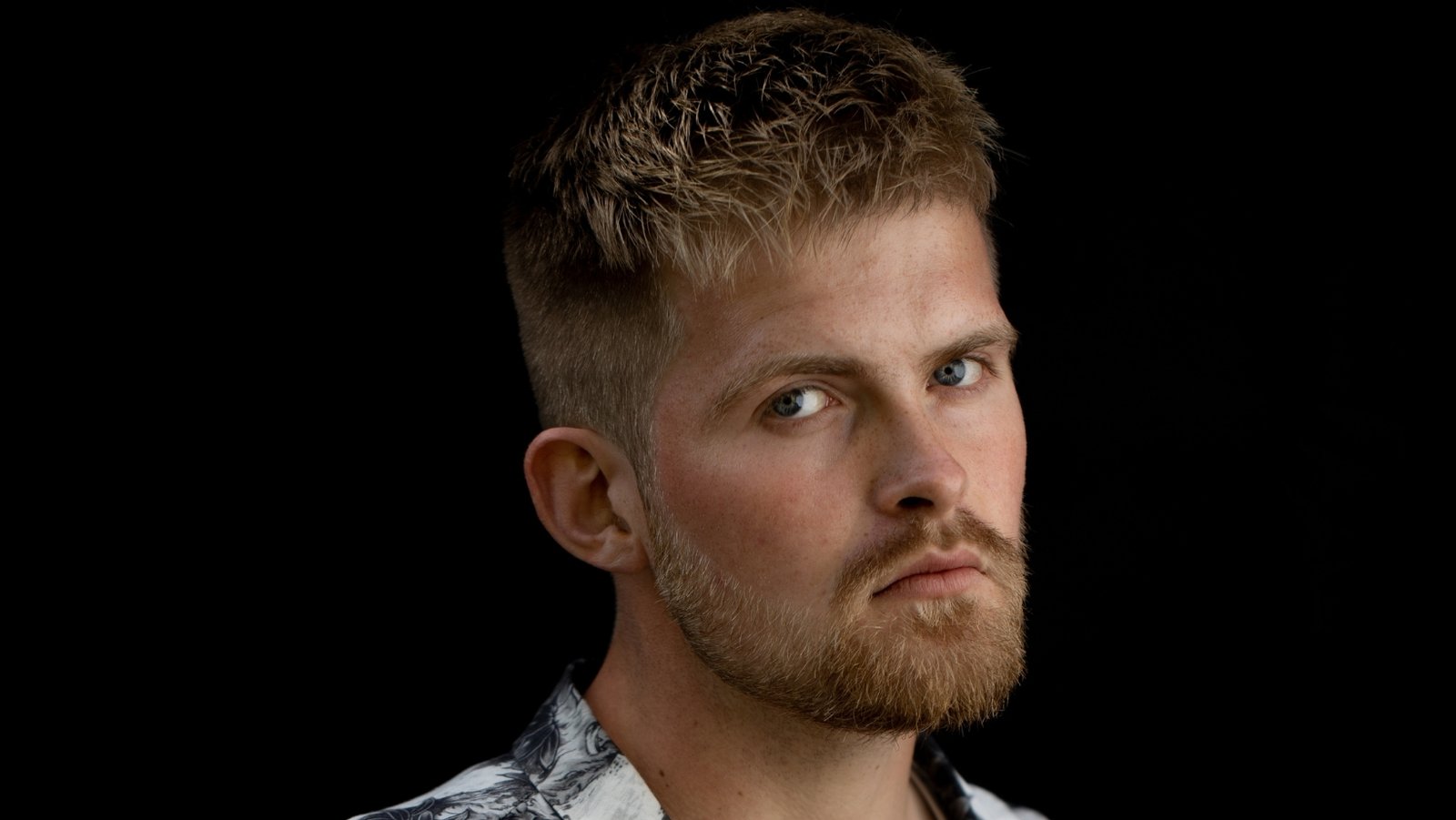 Twivee Rapper Twivee Reveals a New Massive Single “Dedication” Featuring Josh Bailey ...