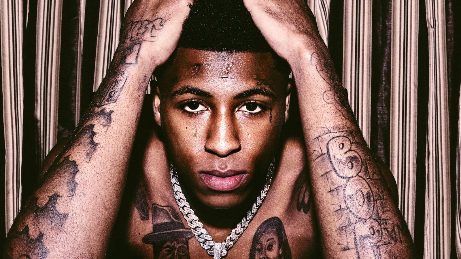 YoungBoy Never Broke Again