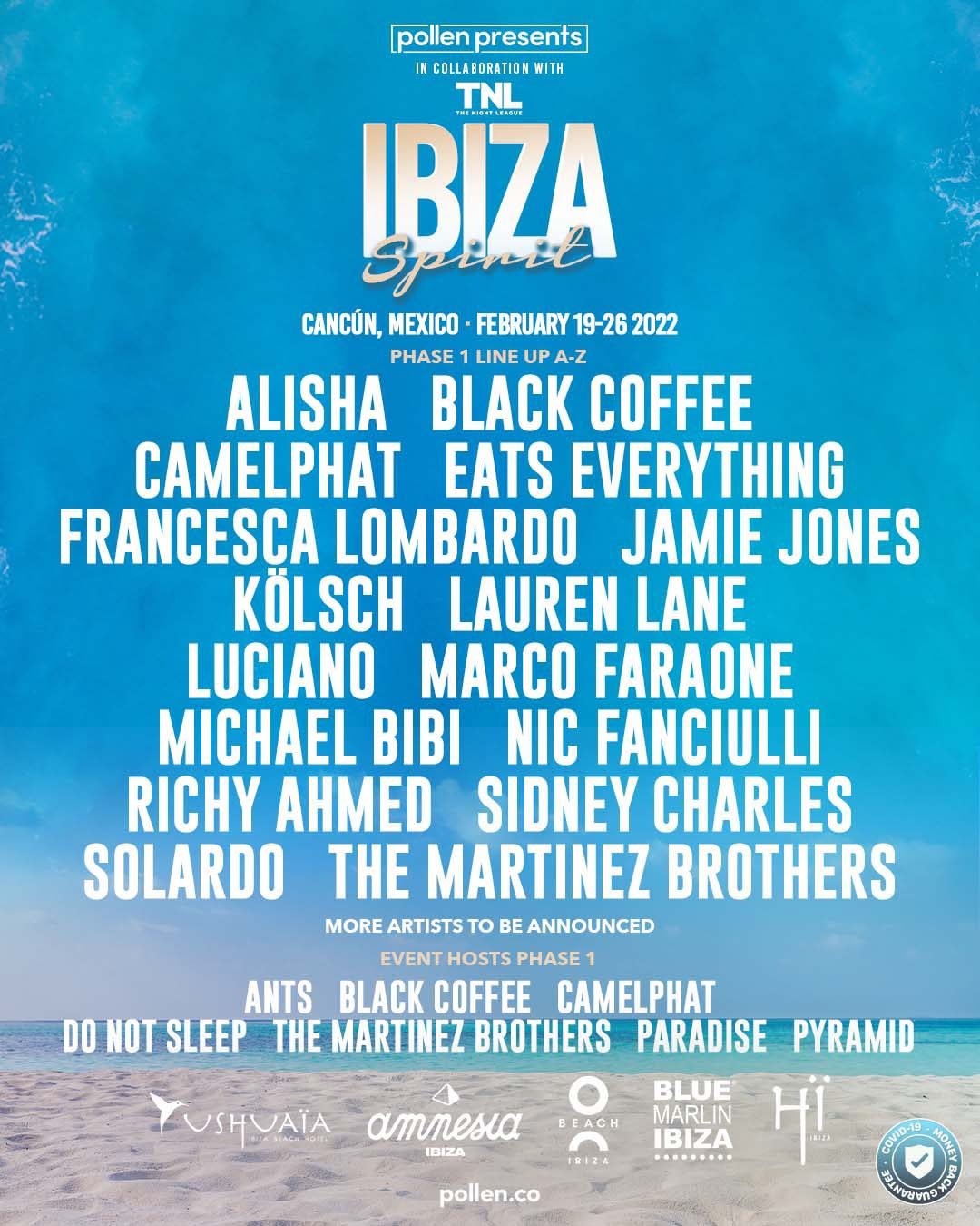 Ibiza Spirit