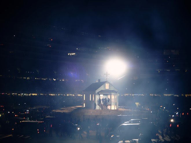 Donda - Kayne West