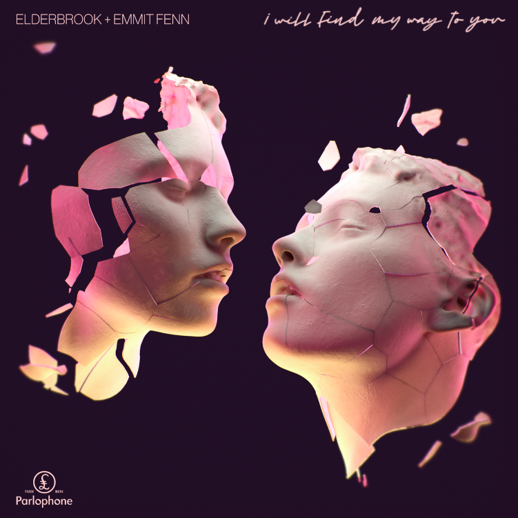 Elderbrook  - I'll find my way to you