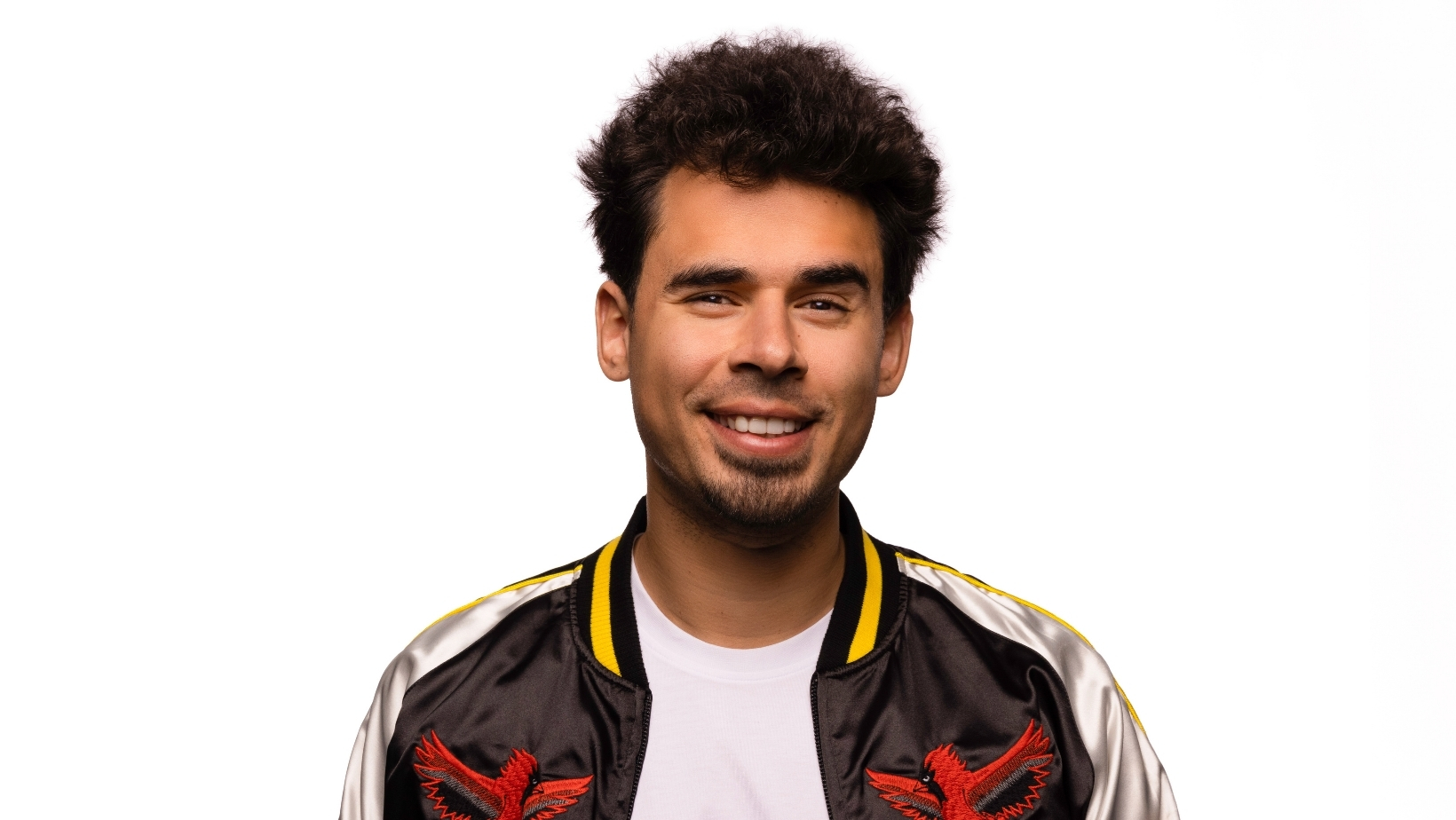 Afrojack