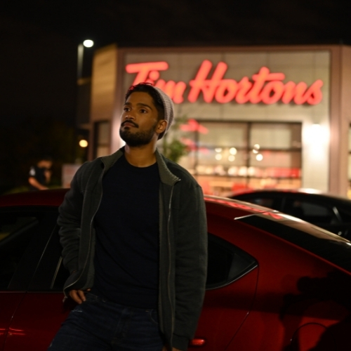 Dillon Antony