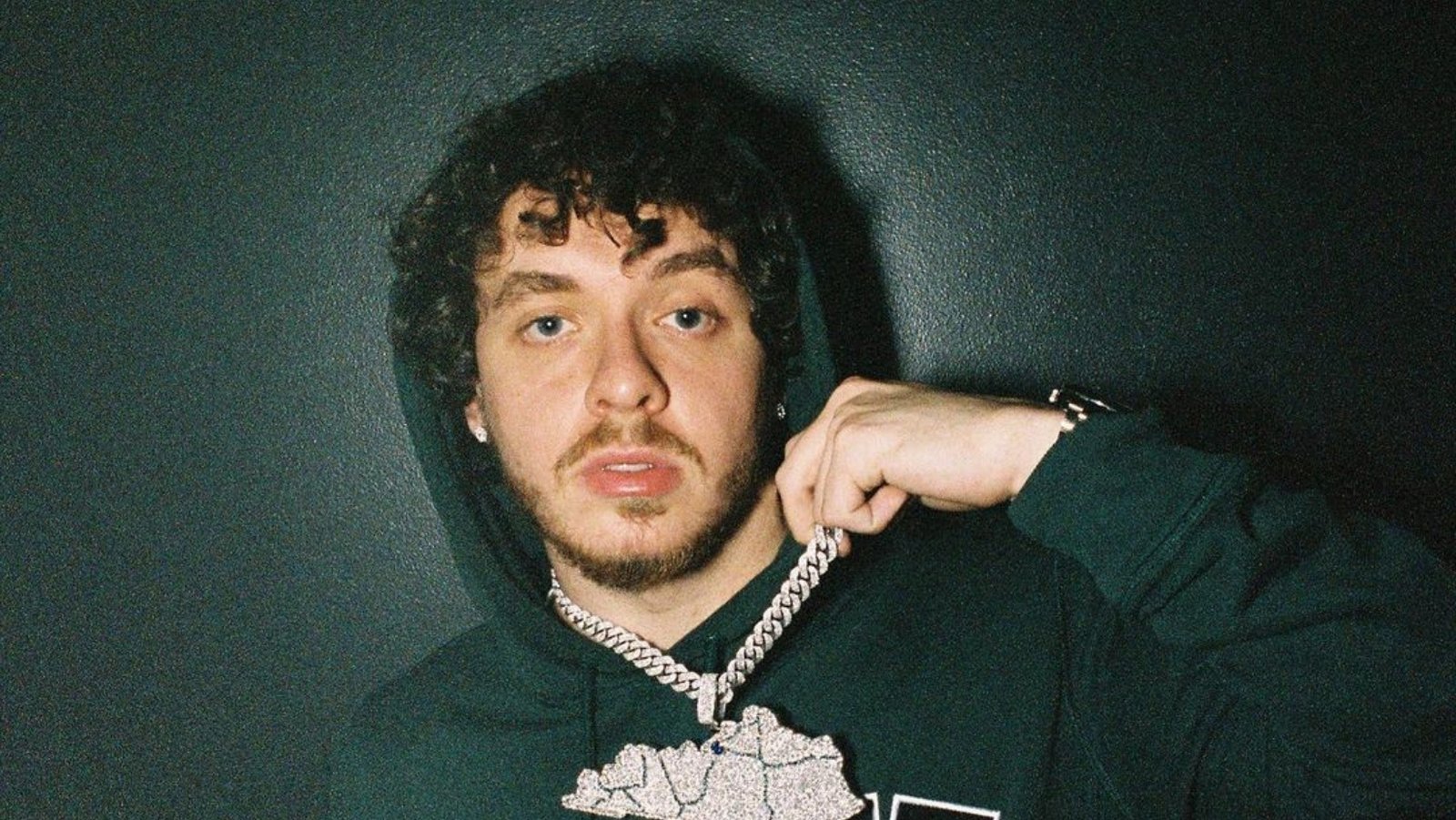 Jack Harlow