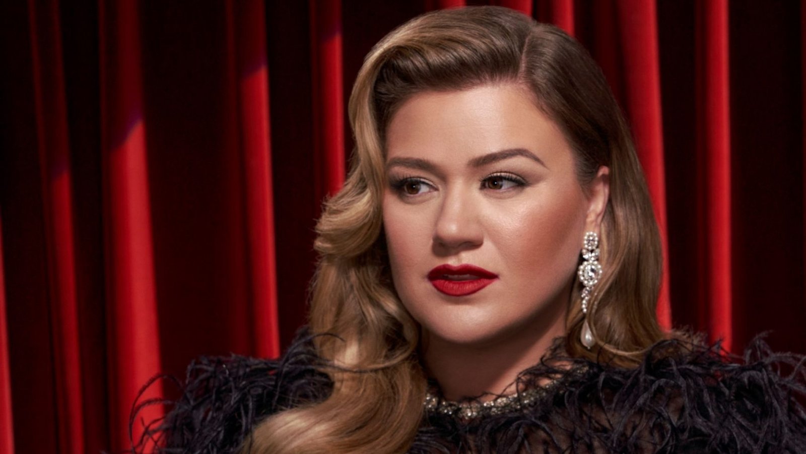 Kelly Clarkson