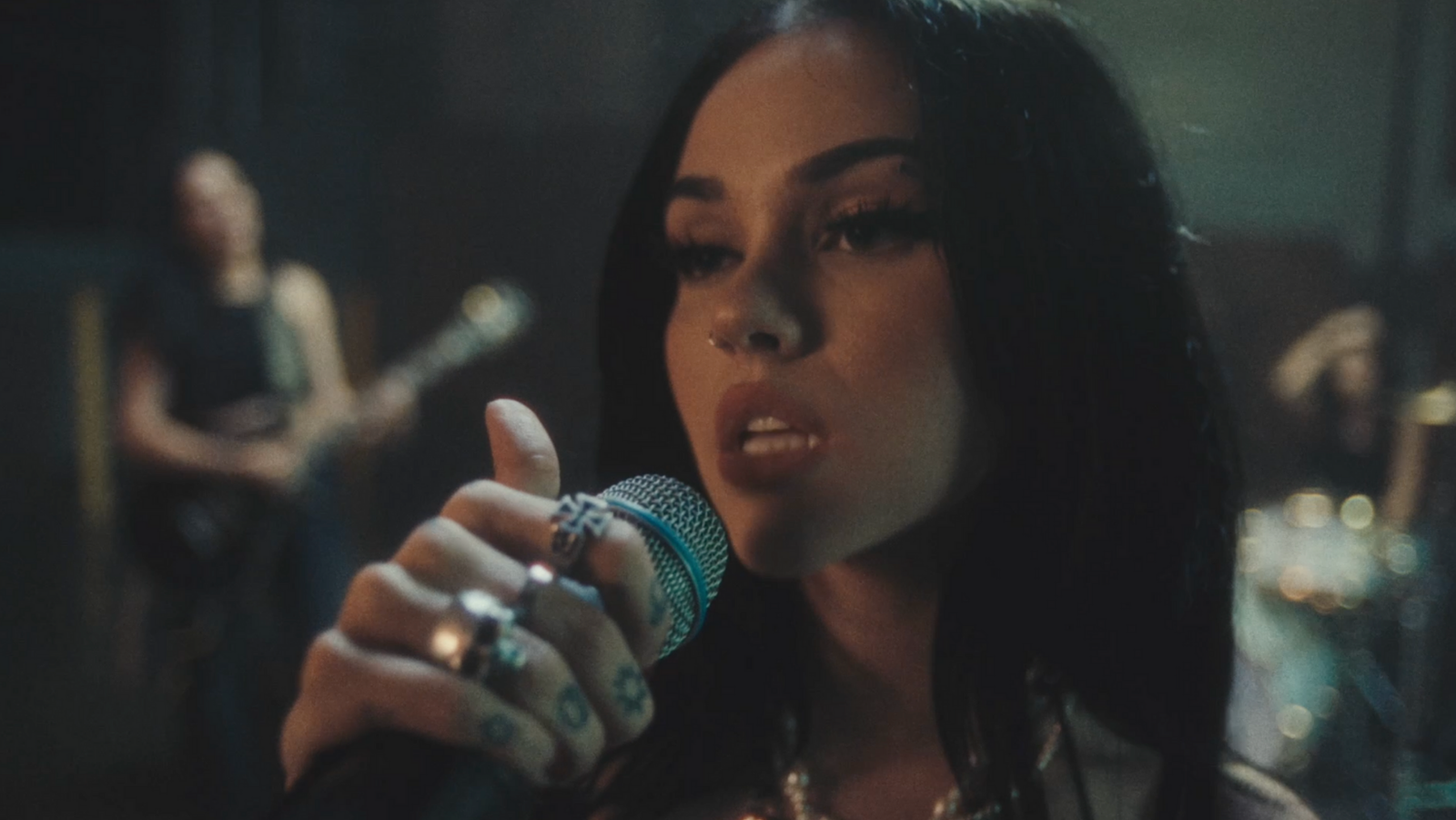 Maggie Lindemann