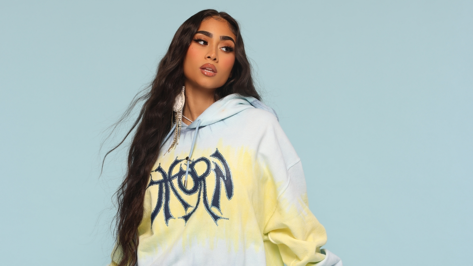 Paloma Mami