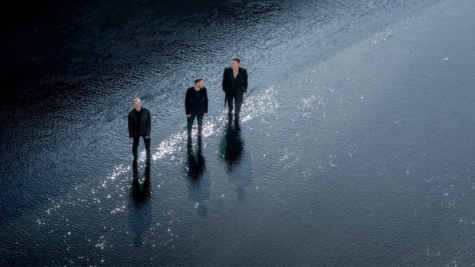 RÜFÜS DU SOL