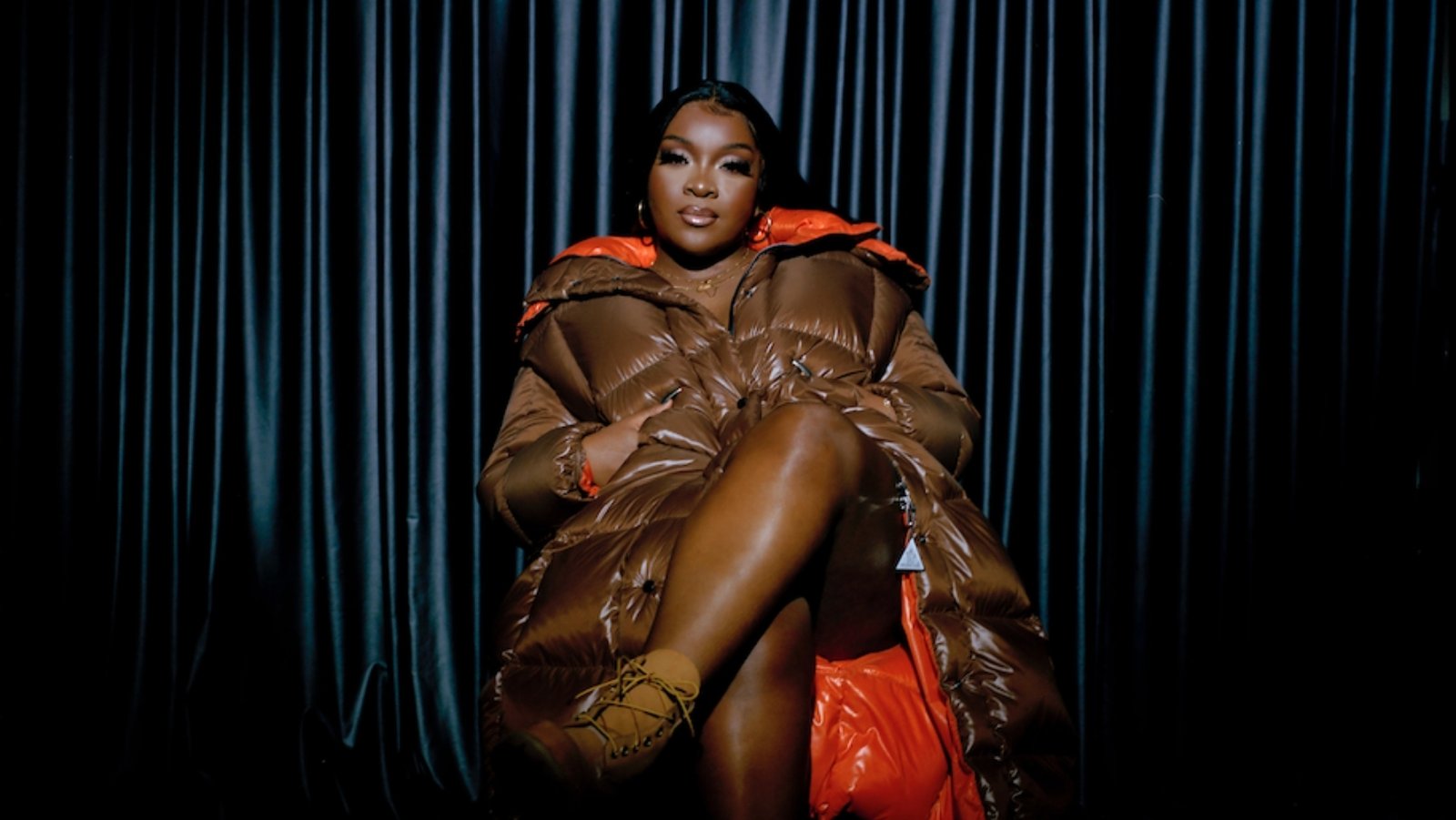 Ray BLK