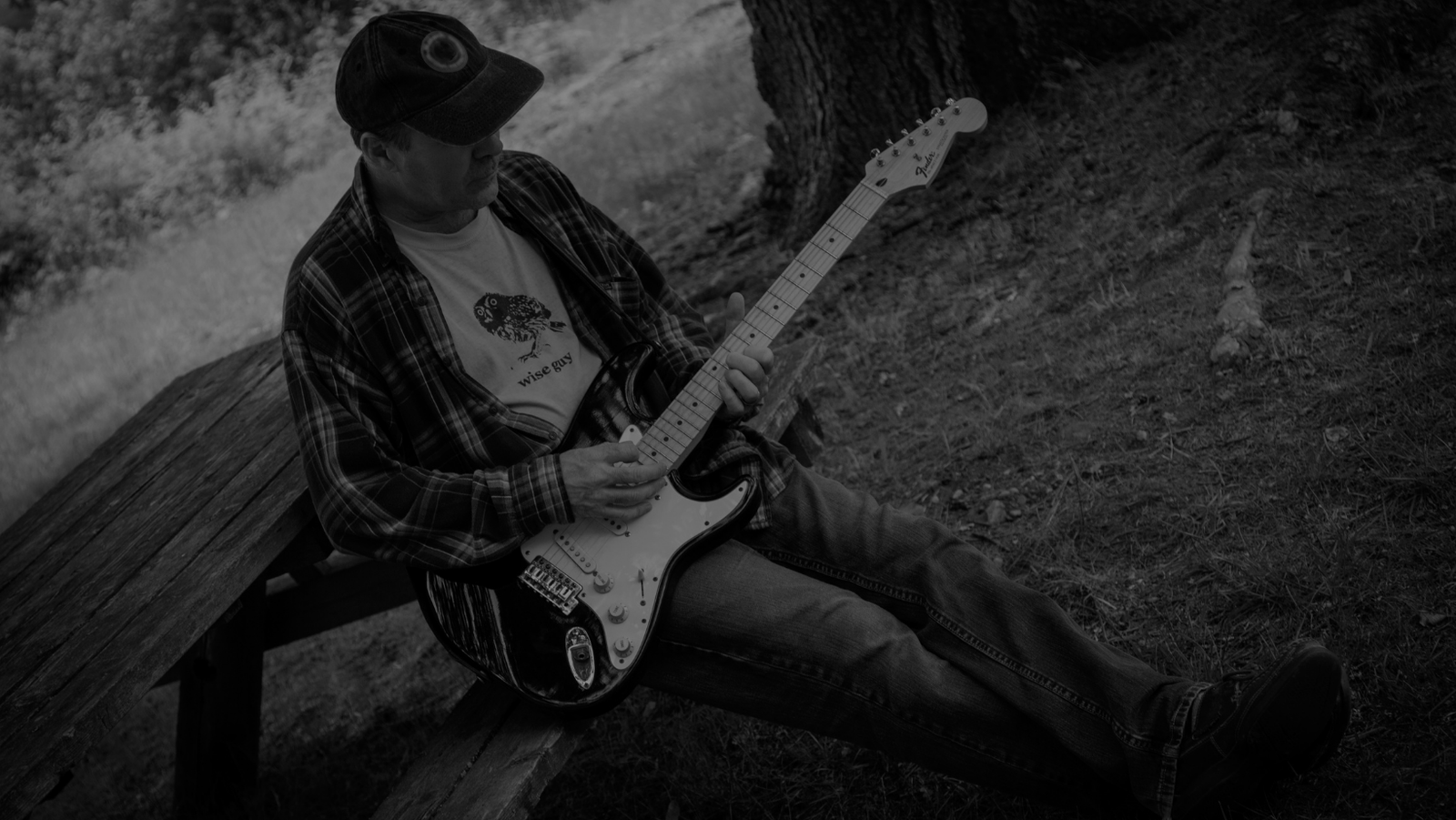 The William Deuel Band