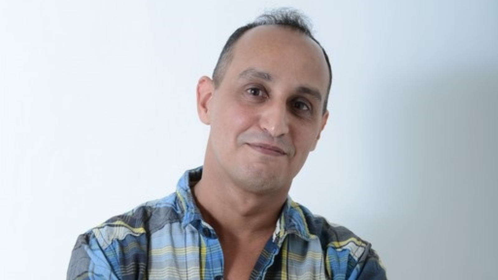 Tomer Aaron