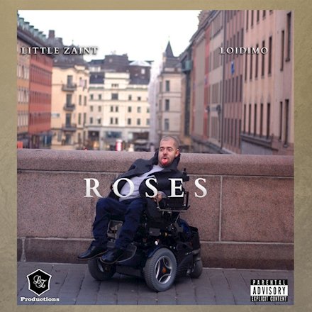 Little Zaint - Roses
