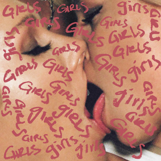 FLETCHER - girls girls girls