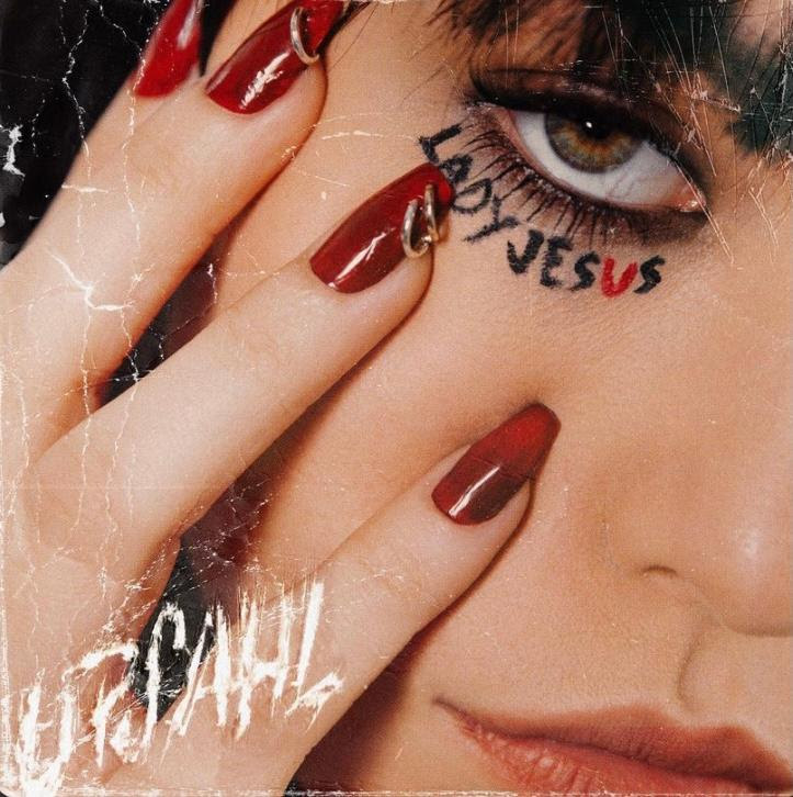 UPSAHL - Lady Jesus