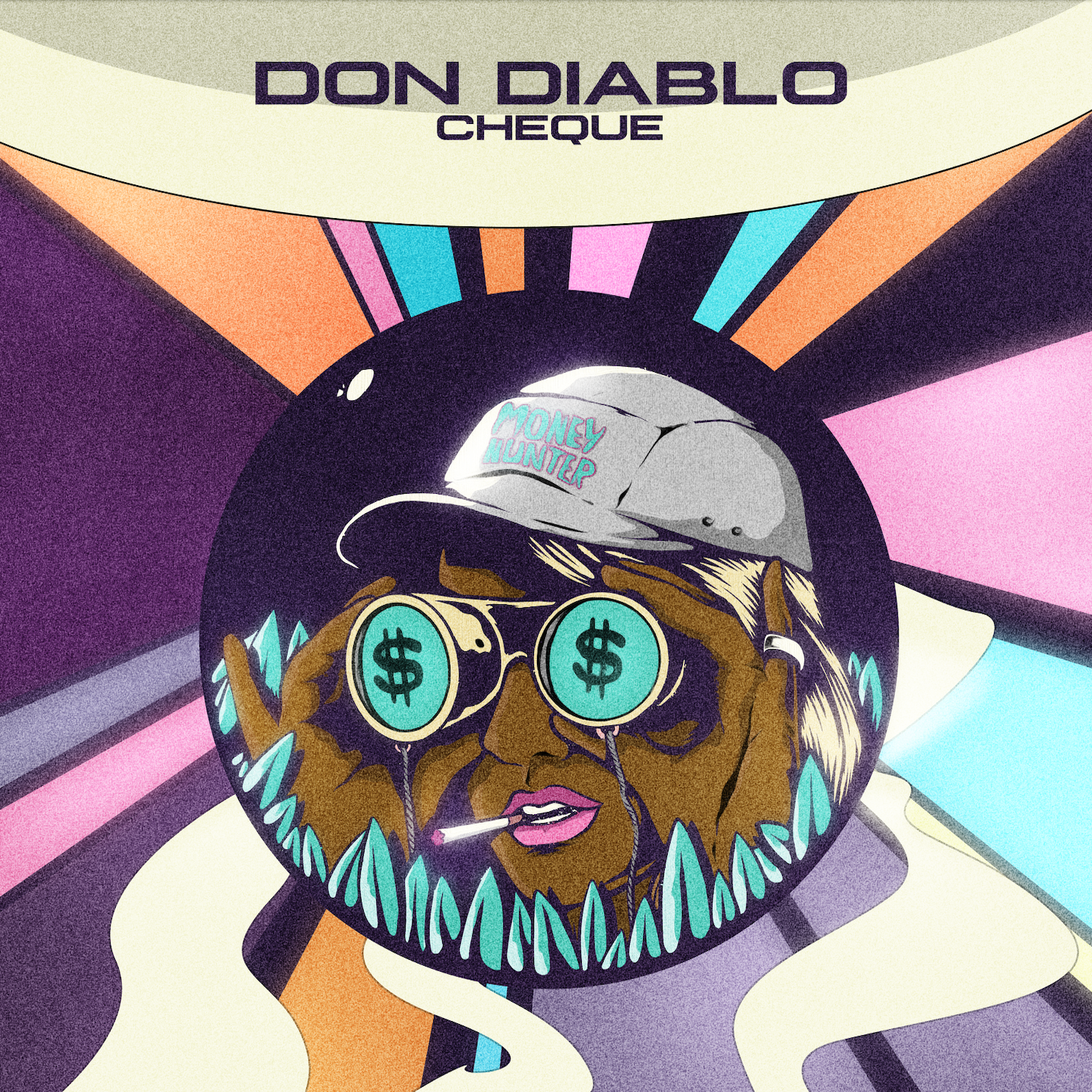 Don Diablo - Cheque
