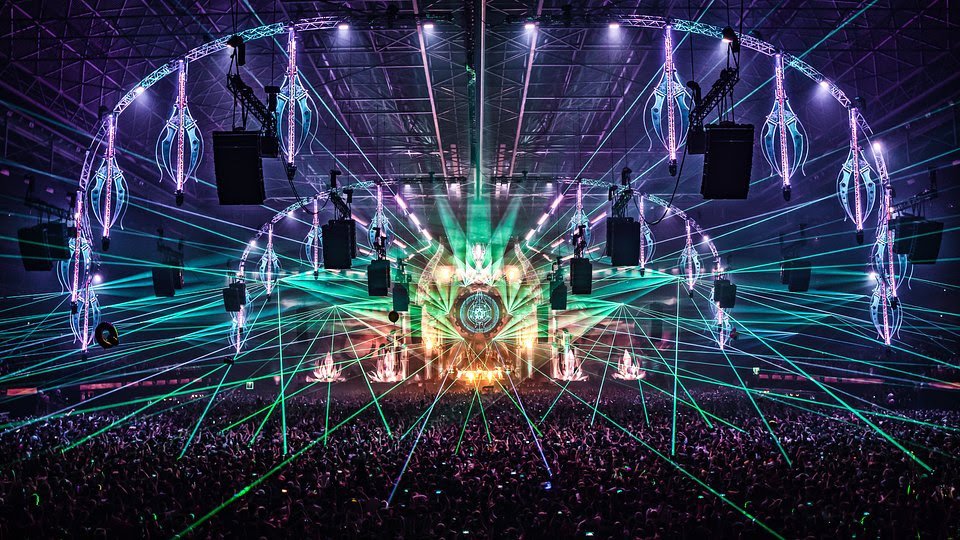 Qlimax