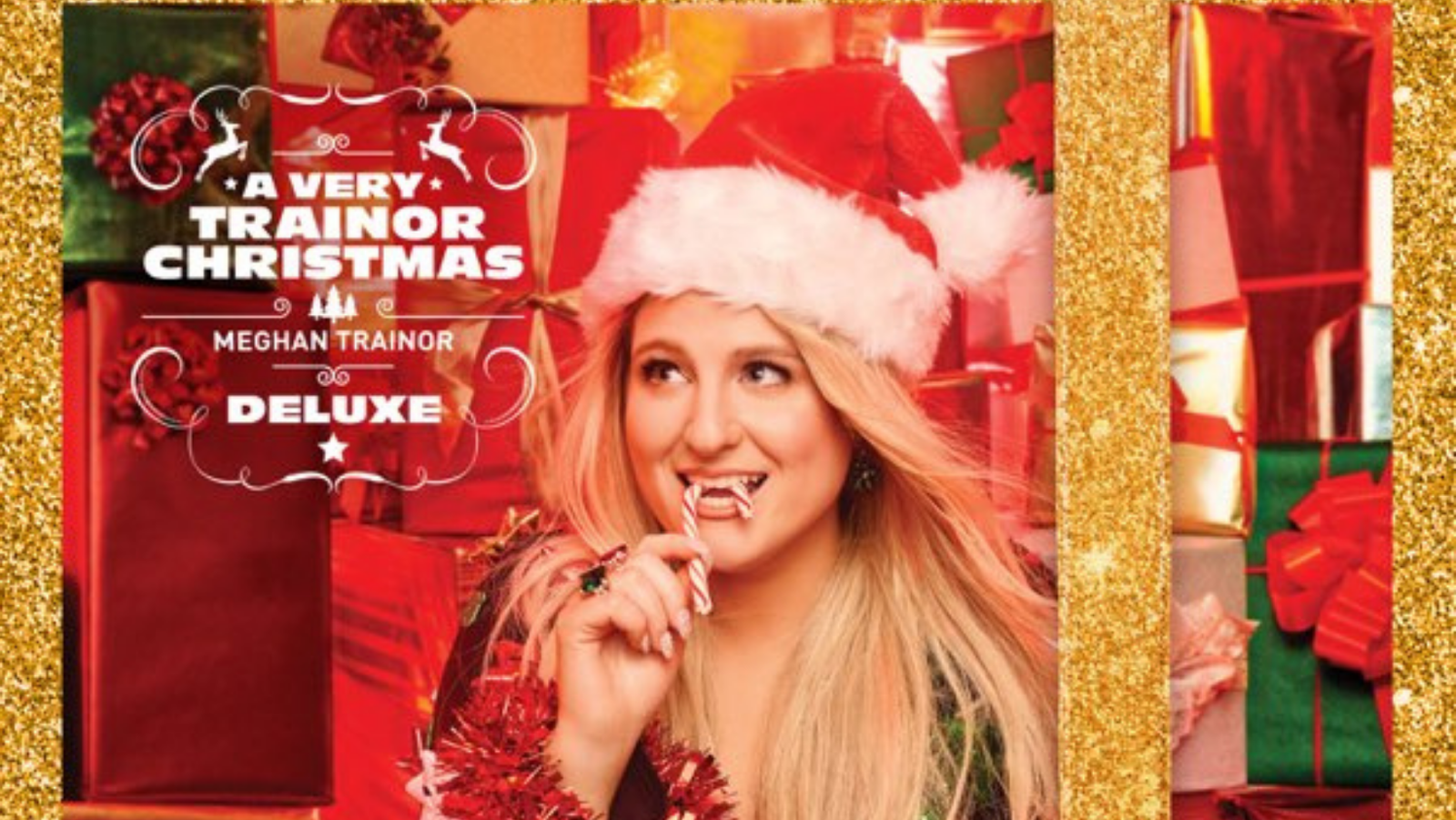 Meghan Trainor