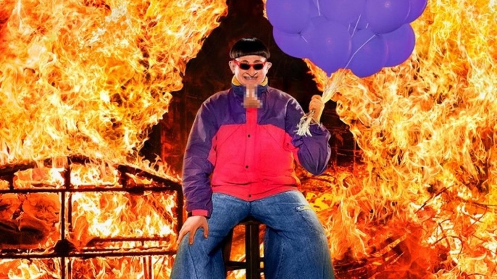 Oliver Tree