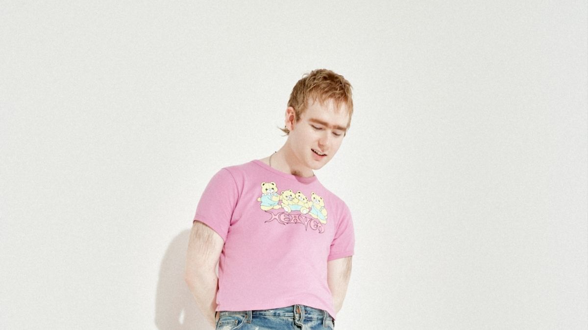Mura Masa