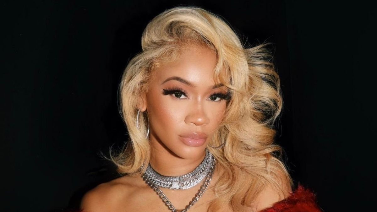 Saweetie