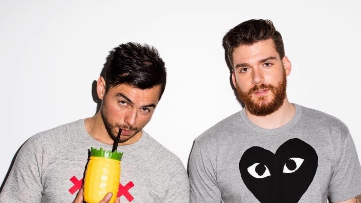 Adventure Club, Codeko
