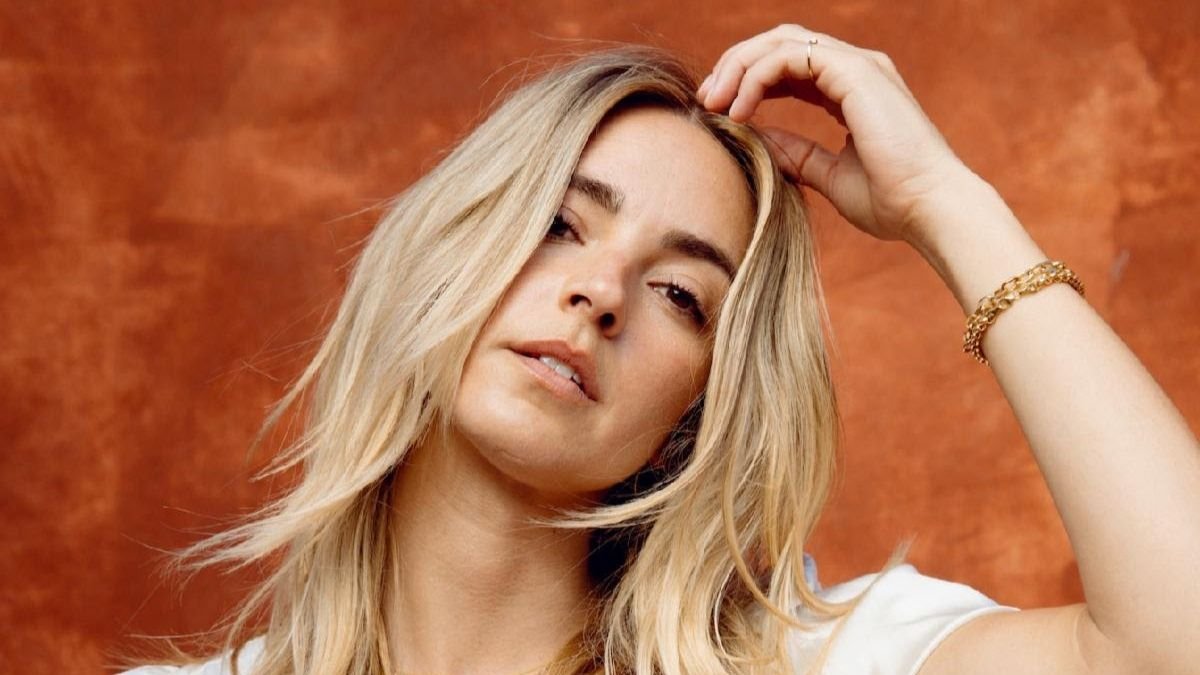 Katelyn Tarver
