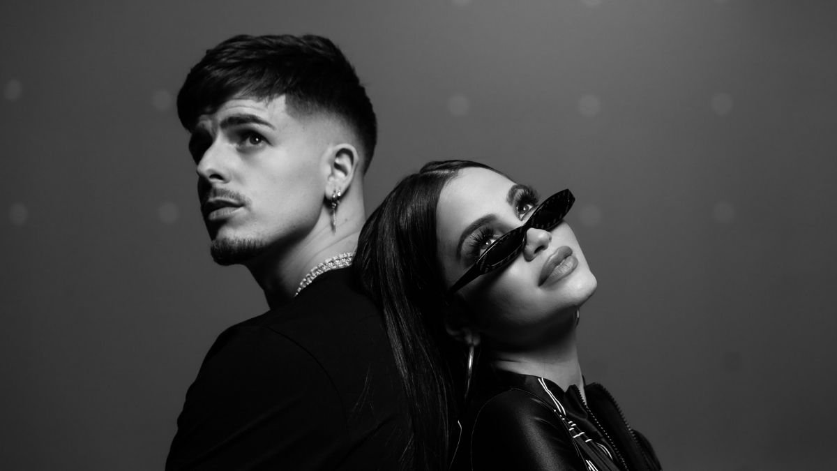Natti Natasha Fran Razzano