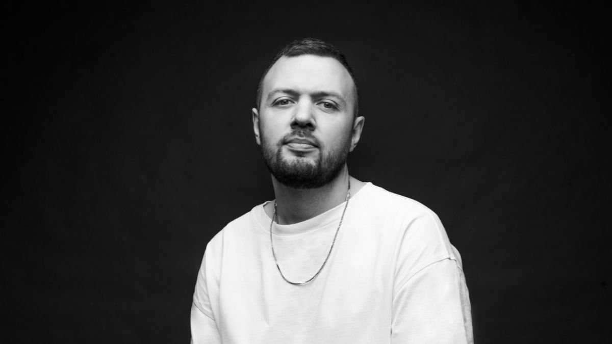 Chris Lake
