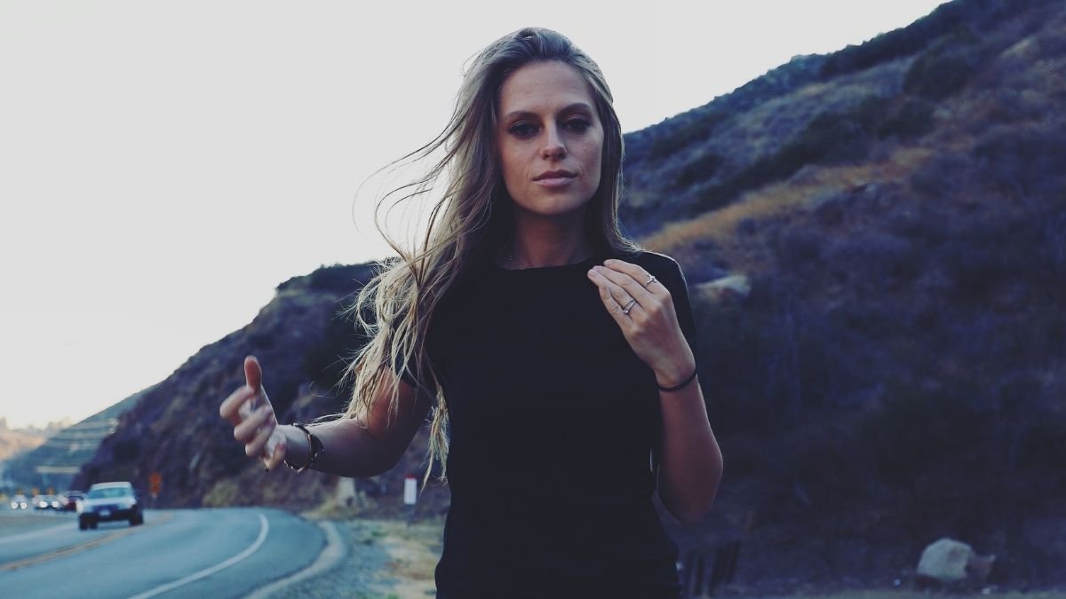 Nora en Pure