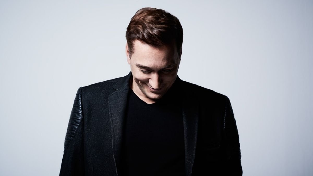 Paul van Dyk