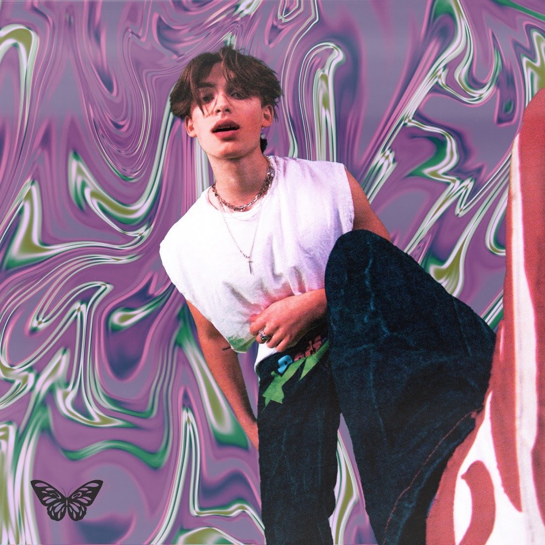 Johnny Orlando - You're Just Drunk