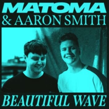 Matoma and Aaron Smith - Beautiful Wave