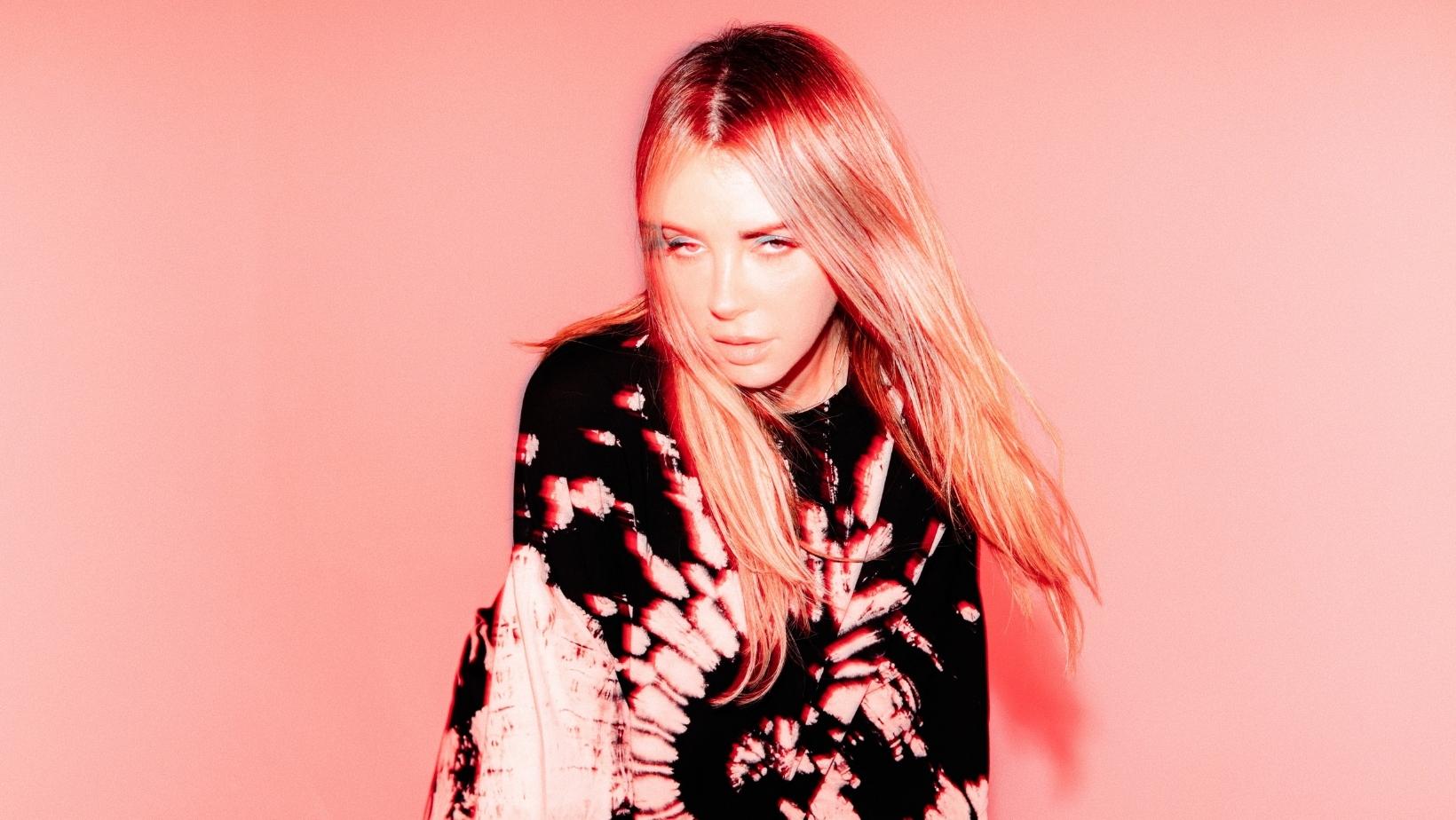 Alison Wonderland