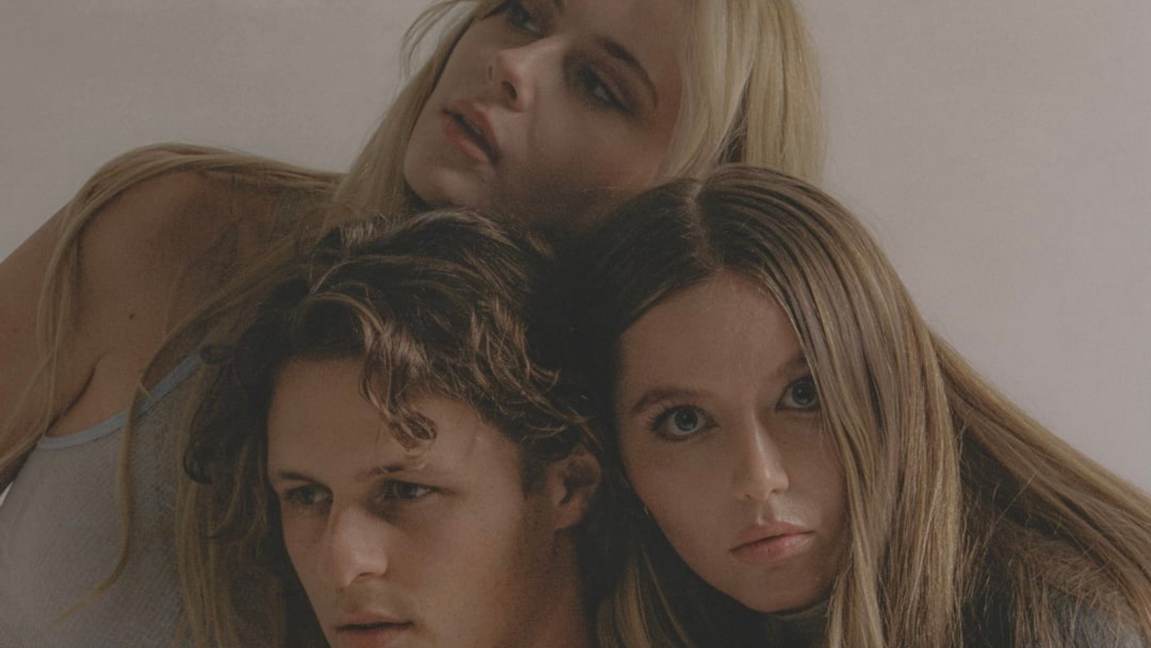 Bahari, Cody Lovaas