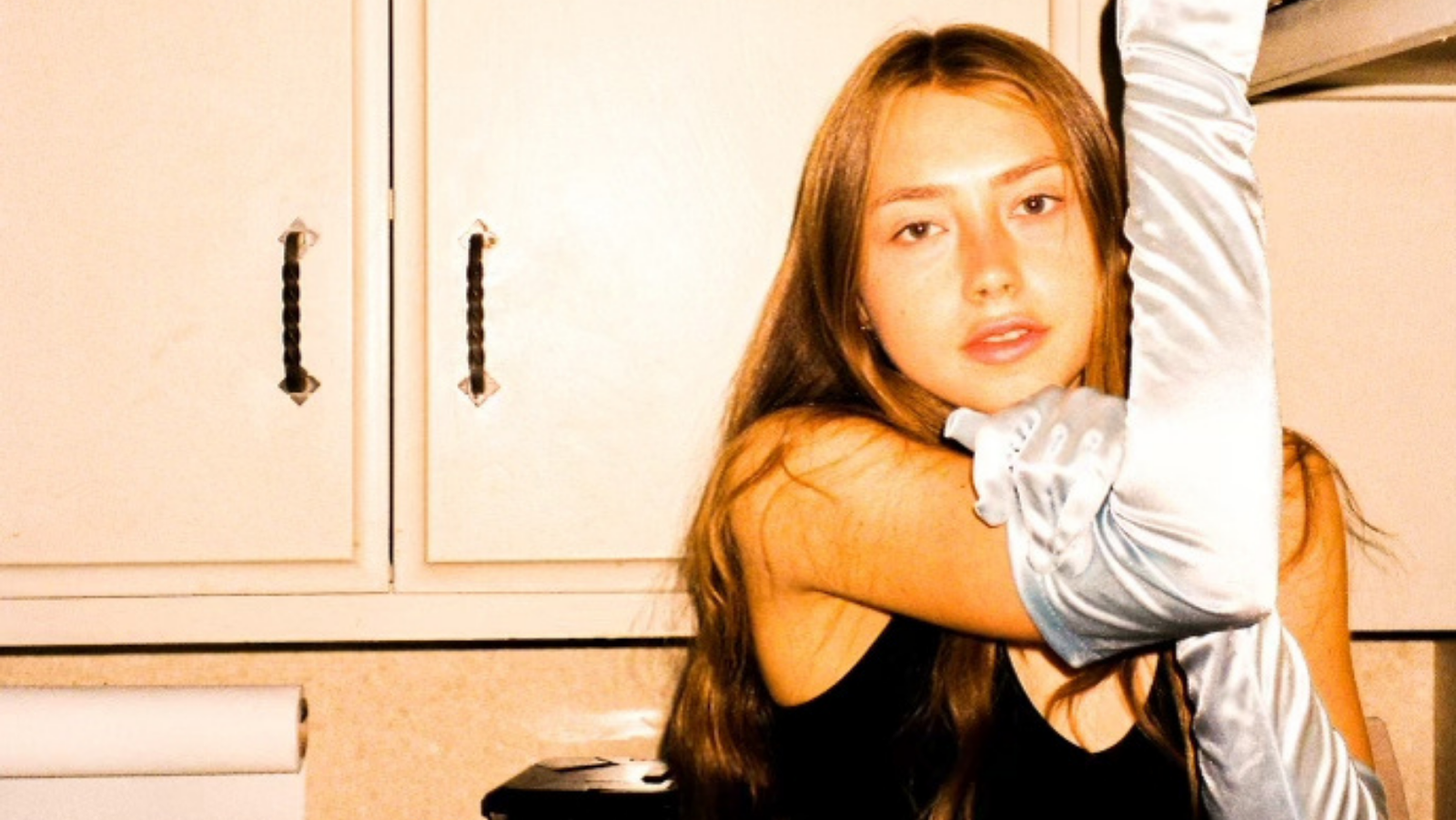 Baker Grace
