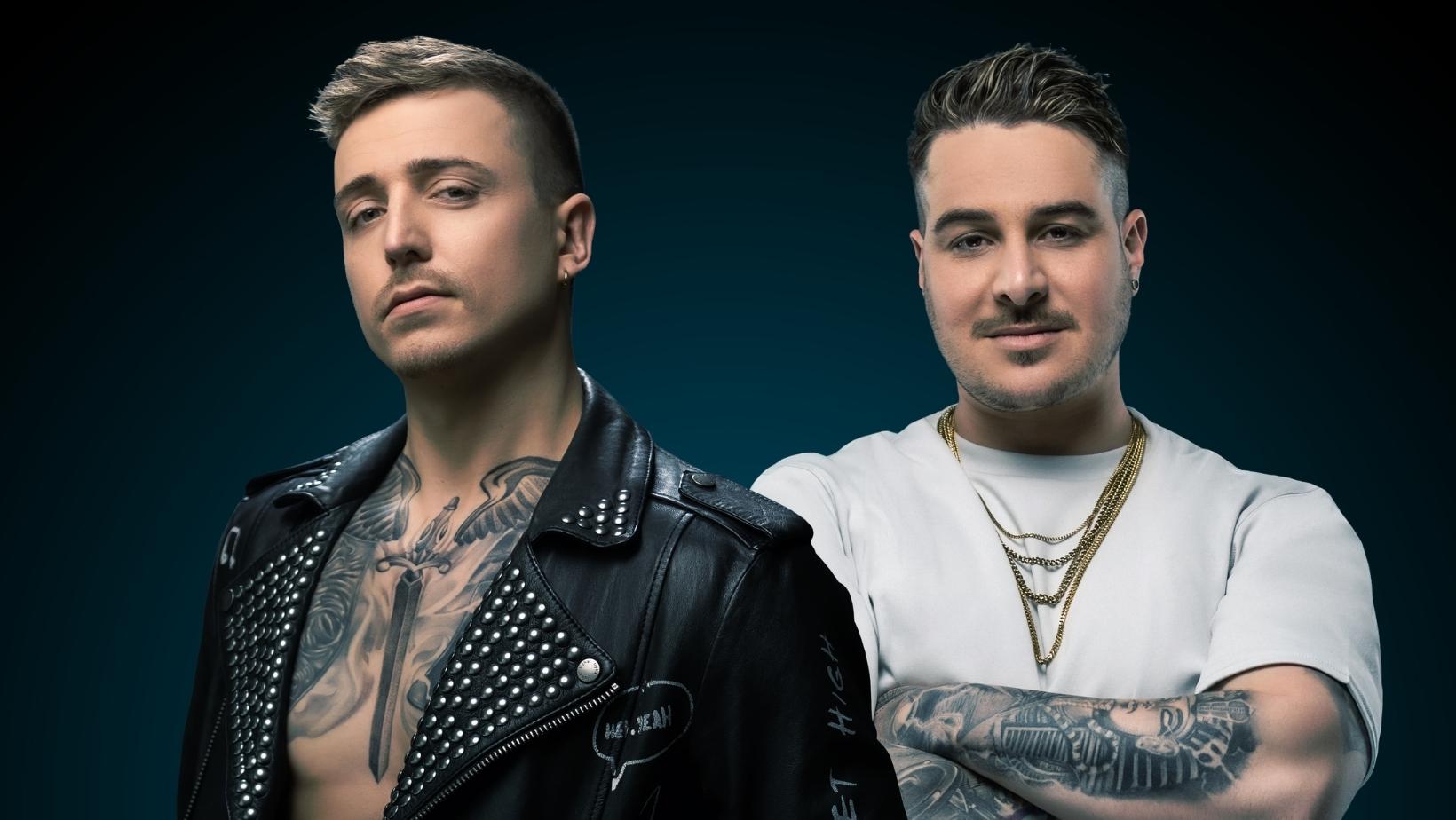 Blasterjaxx