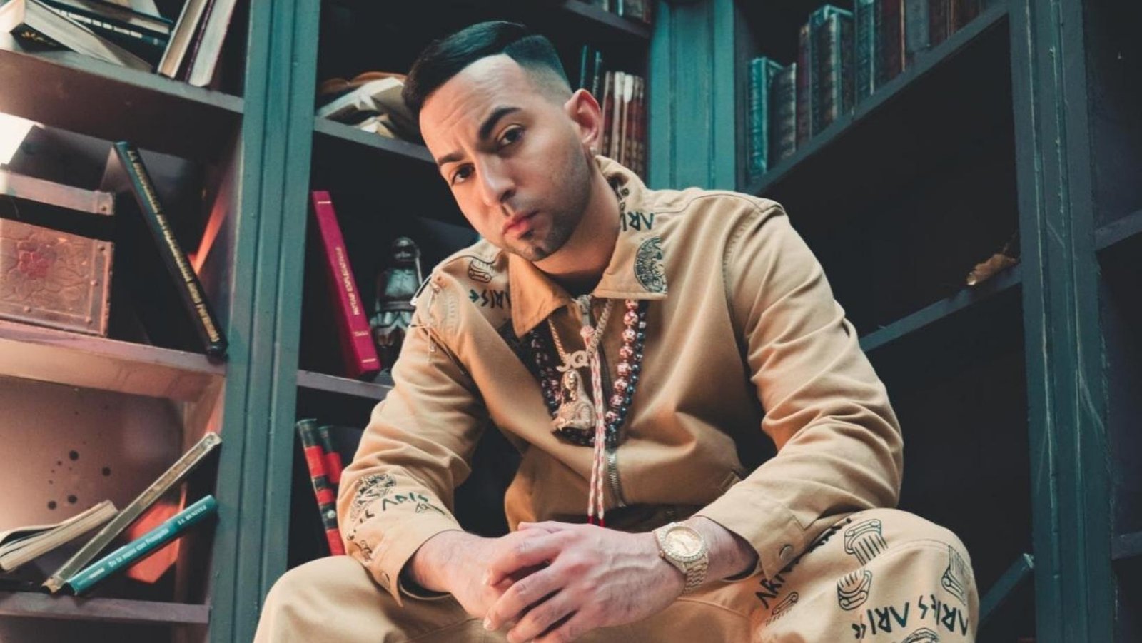 Justin Quiles