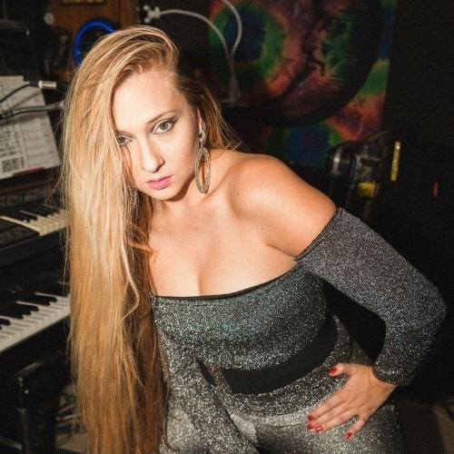Serena Foster