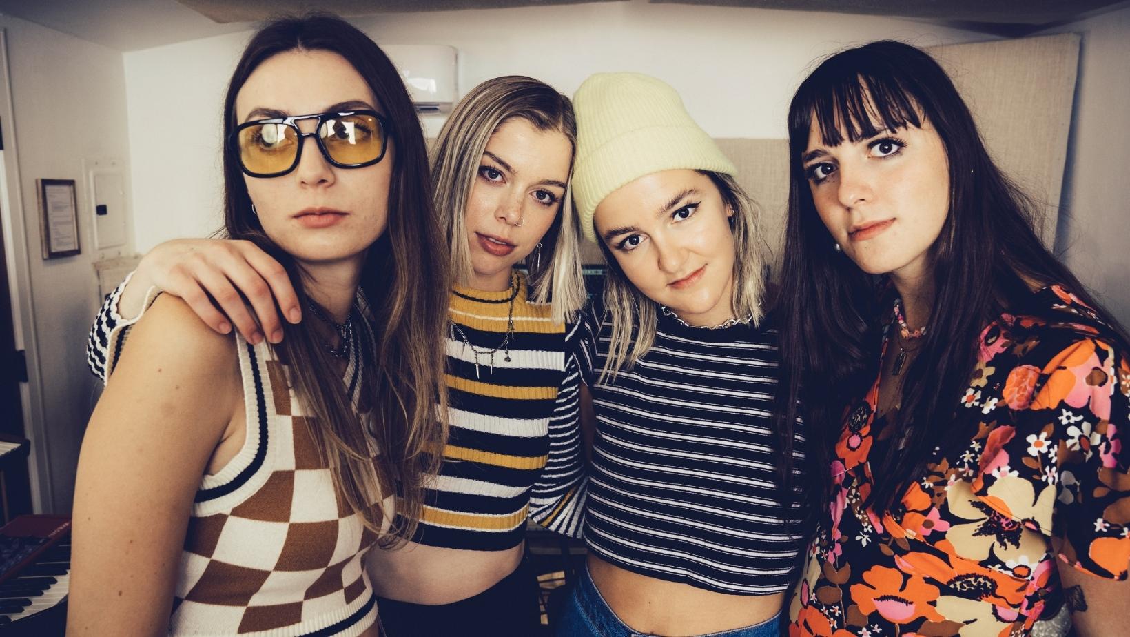 The Beaches