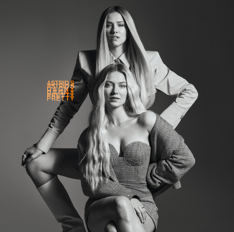 Astrid S, Dagny - Pretty