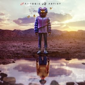 A Boogie Wit Da Hoodie - B4 AVA