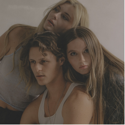 Bahari, Cody Lovaas - All Around Me
