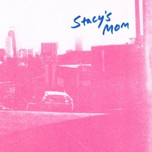 Garrett Nash - Stacy's Mom