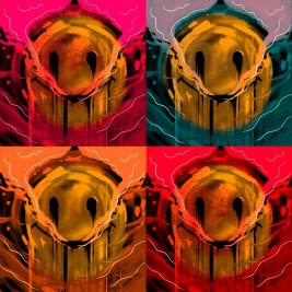 Krewella, MADGRRL - No Control
