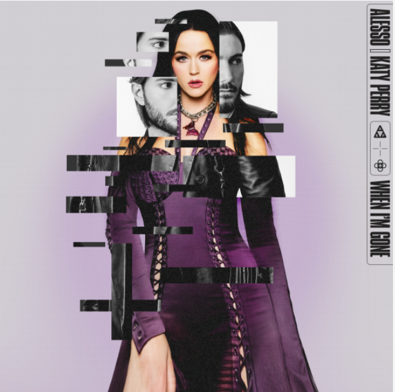 Alesso, Katy Perry - When I'm Gone