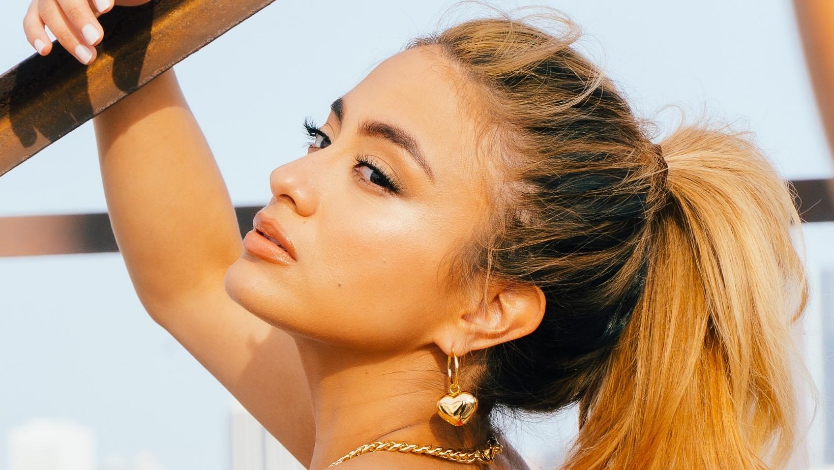 Ally Brooke