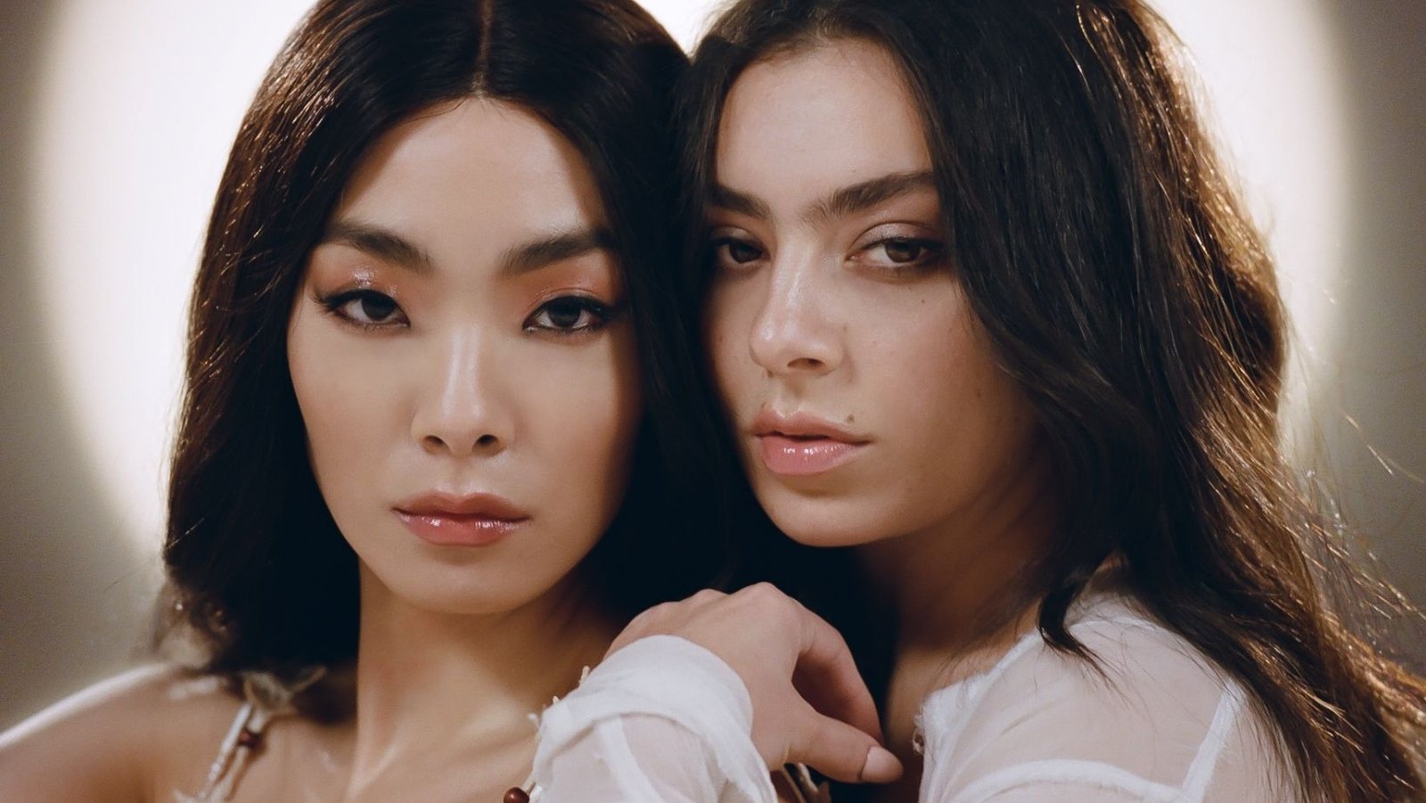 Charli XCX x Rina Sawayama