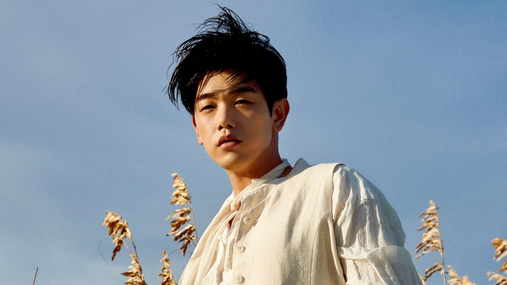 Eric Nam